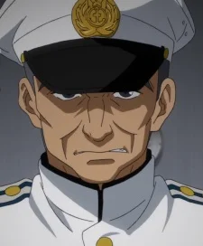 Sugita, Junzaburou