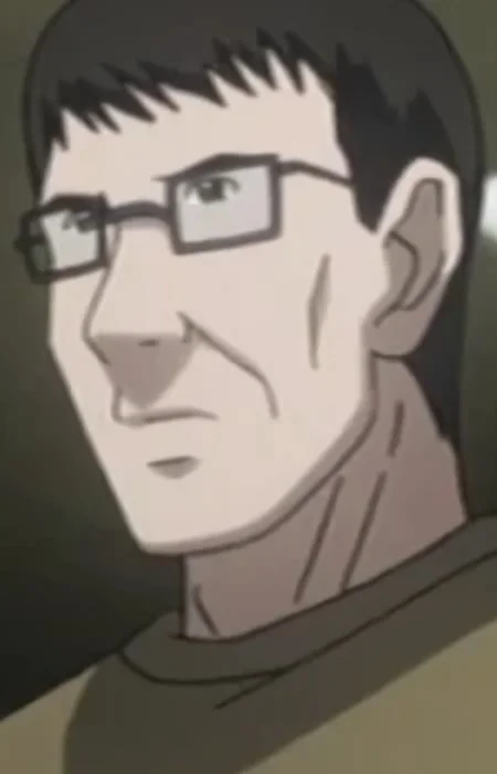 Sugiura, Kazushi