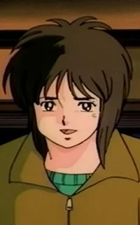 Sugiura, Ryo