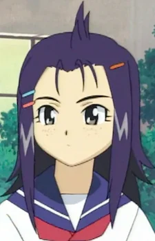 Sugiyama, Akane