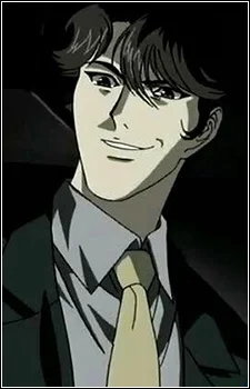 Sugiyama, Hisashi