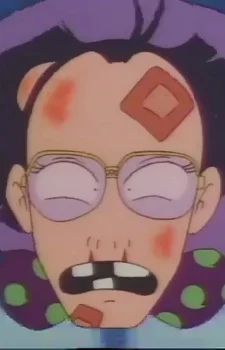 Sugiyama, Ryoutarou