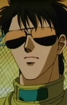 Sugo, Osamu