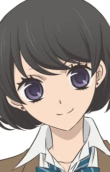 Suguri, Miou