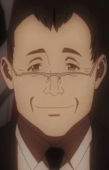Suguro, Youzou