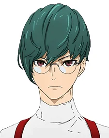 Suidou, Kouki