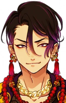 Suiseki, Iori