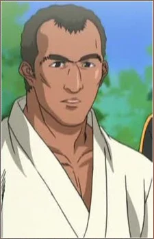 Suko, Furio