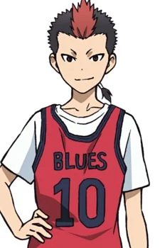 Sukumozuka, Atsushi