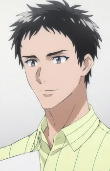 Suma, Tadashi