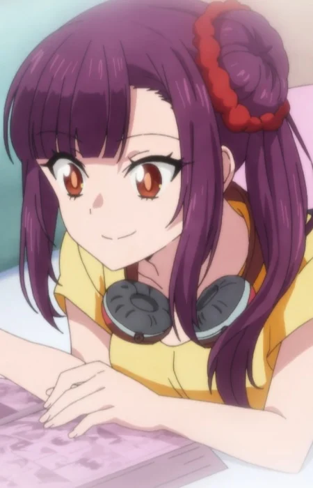 Sumeragi, Enju