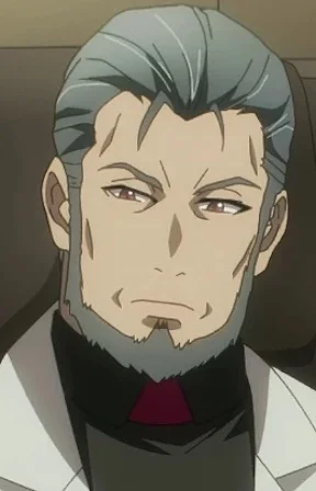 Sumeragi, Joe
