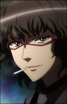 Sumeragi, Kanae