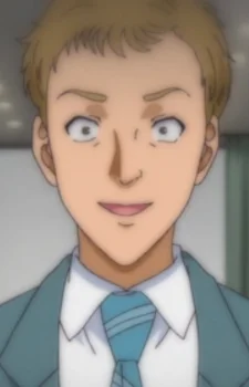 Sumeragi, Shou