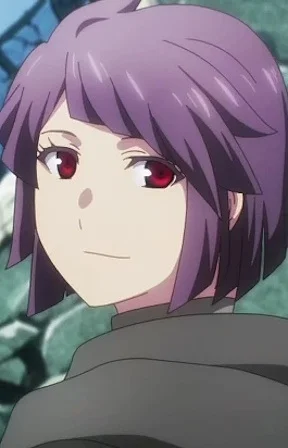Sumeragi, Wakana