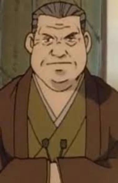 Sumidaya, Soubei