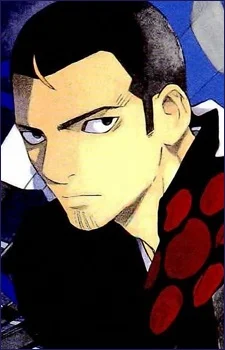 Sumimura, Masamori