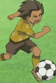 Sumino, Eisuke