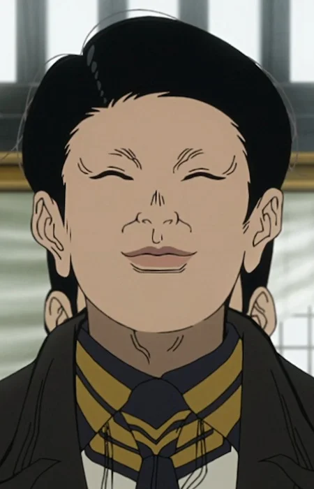 Sumioka, Junya