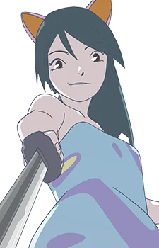 Sumitomo, Hanako