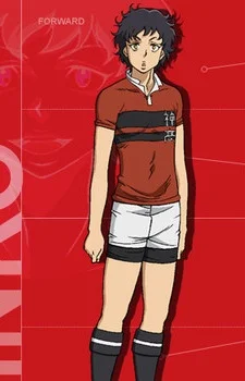 Sumiyoshi, Michio