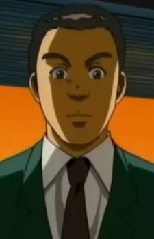 Sumiyoshi, Shingo