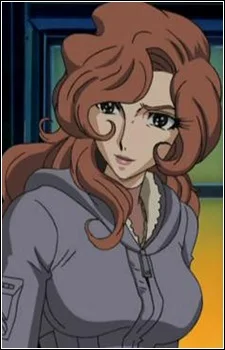 Summer, Aileen