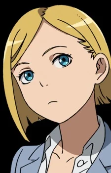 Summers, Sonia