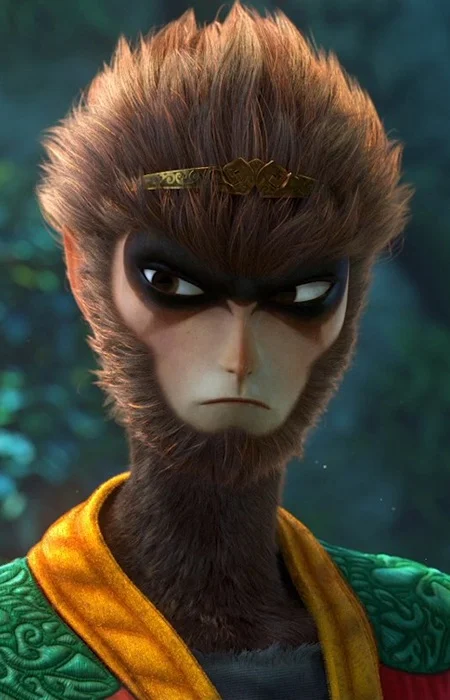 Sun, Wukong