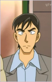 Sunada, Naoki