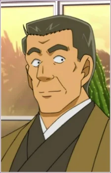 Sunada, Zenzou