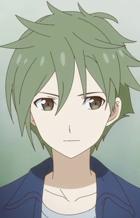Sunahara, Kakeru