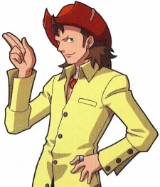 Sunayama, Noboru