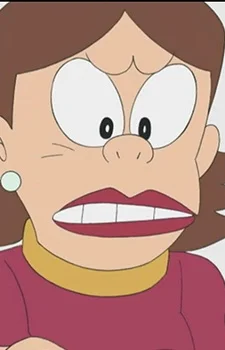 Suneo's Wife