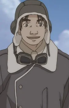 Sunny Boy