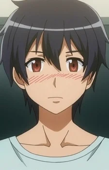 Sunohara, Nozomu