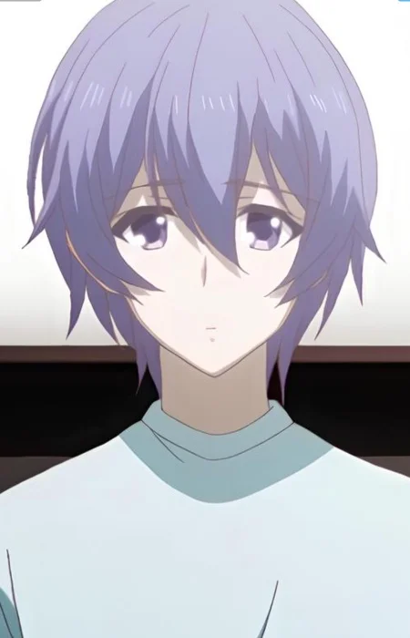 Suou, Akira