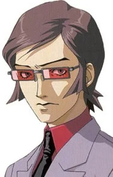 Suou, Katsuya