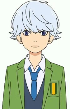 Suou, Sumire