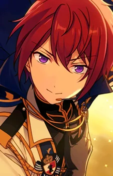 Suou, Tsukasa