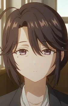 Suou, Yumi