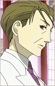 Suou, Yuzuru