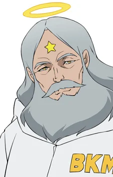 Super Zeus