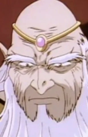 Supreme Elder