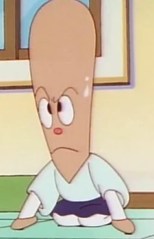 Surikogi Bouzu