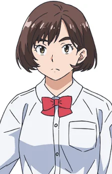 Susono, Himeko