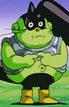 Suu Kogorou