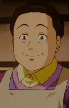 Suwa, Masako