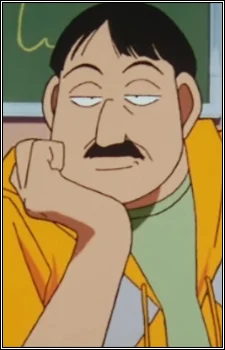 Suwa, Michihiko