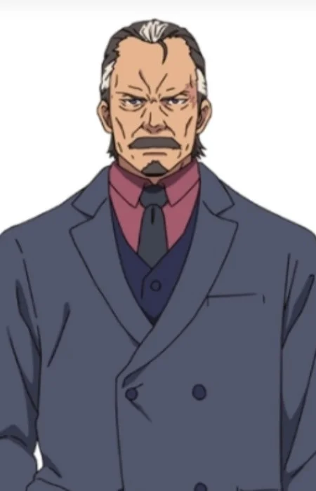 Suwa, Shigeki